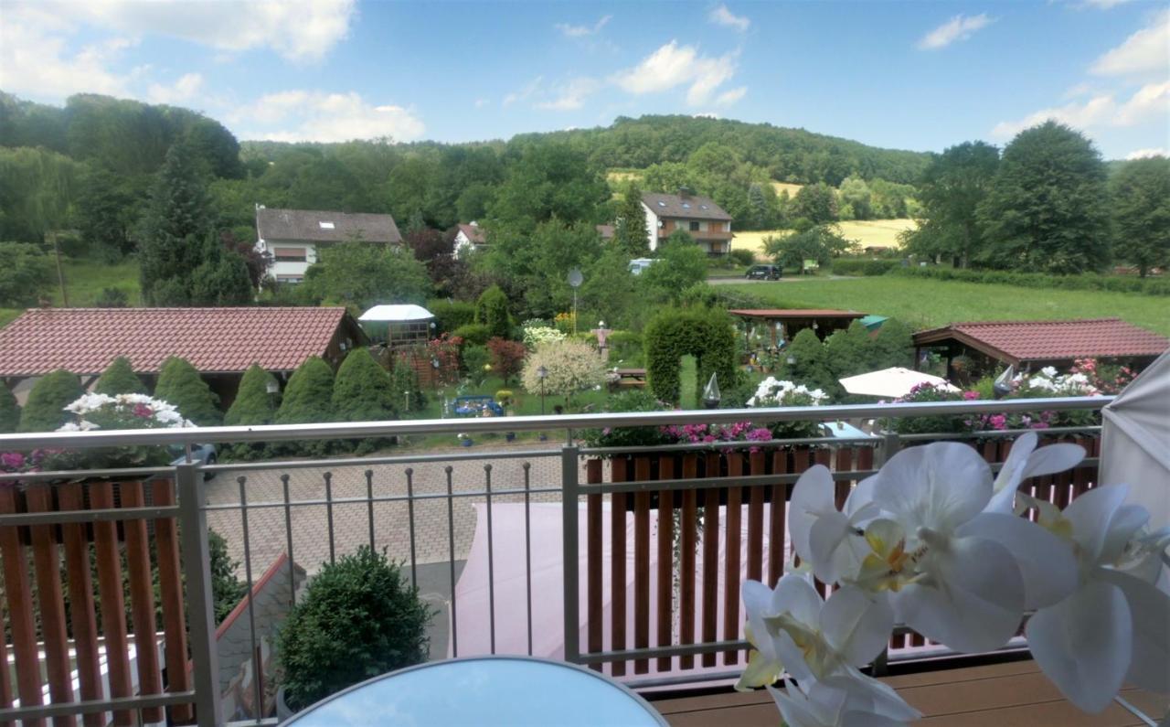 Landhotel Fasanenhof Eschwege Luaran gambar