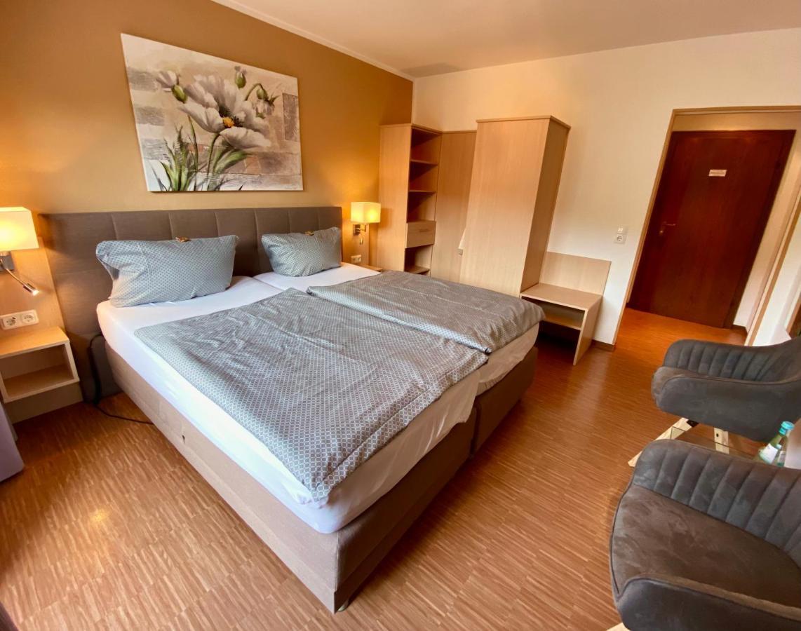 Landhotel Fasanenhof Eschwege Luaran gambar