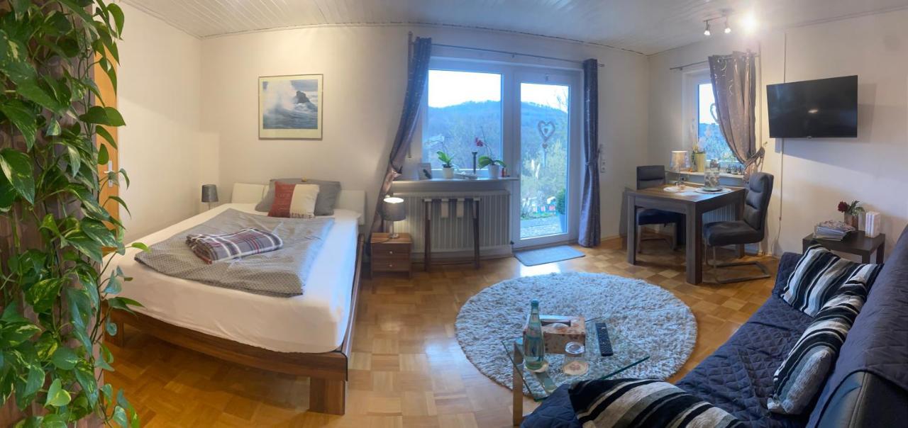 Landhotel Fasanenhof Eschwege Luaran gambar