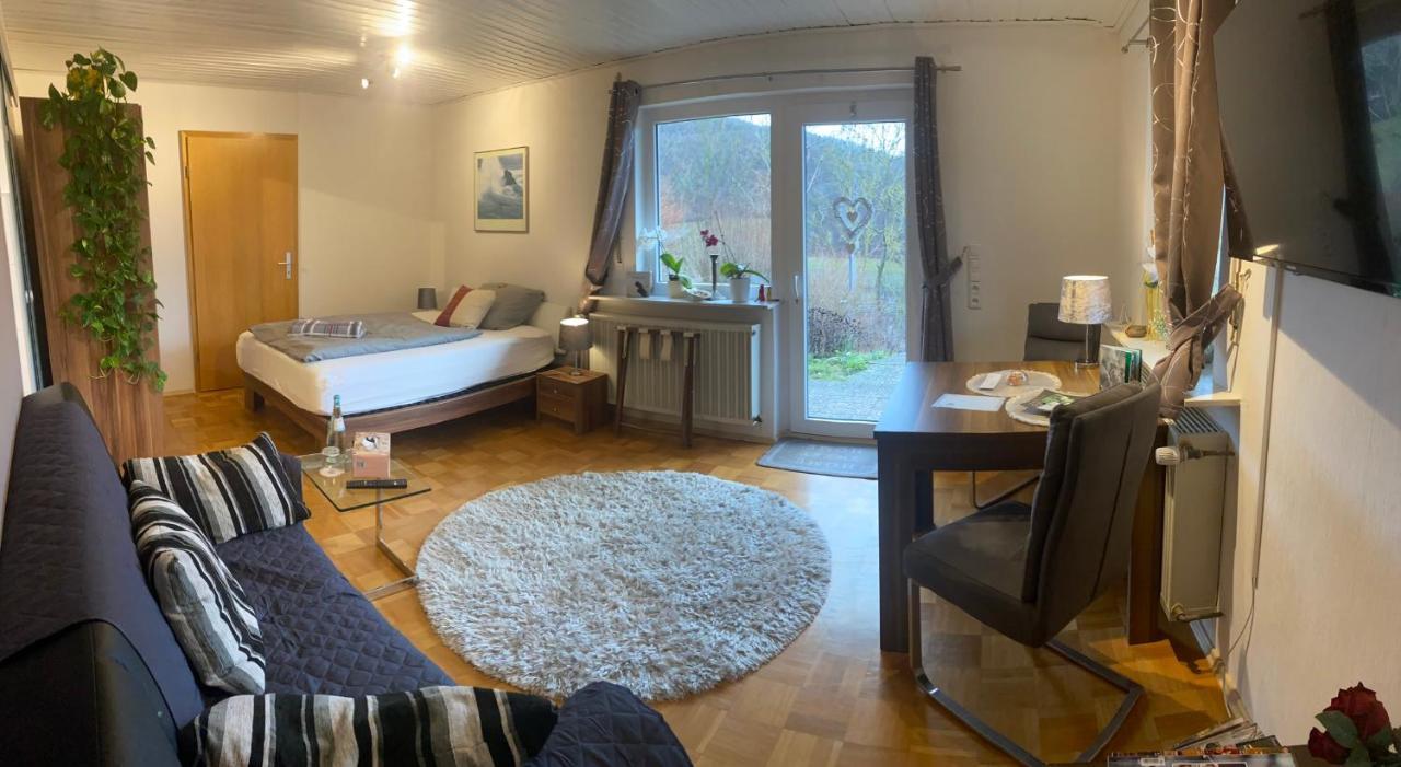 Landhotel Fasanenhof Eschwege Luaran gambar
