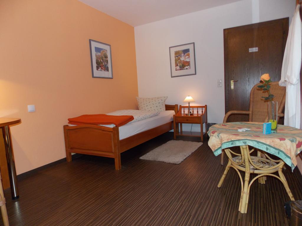 Landhotel Fasanenhof Eschwege Bilik gambar
