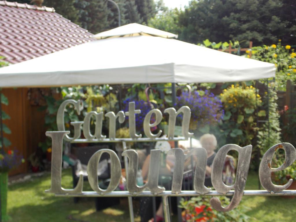 Landhotel Fasanenhof Eschwege Luaran gambar